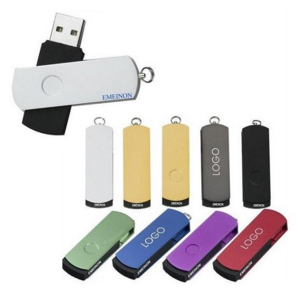 รหัสสินค้า : TUP-009 flash drive แฟรชไดร์ฟพลาสติก